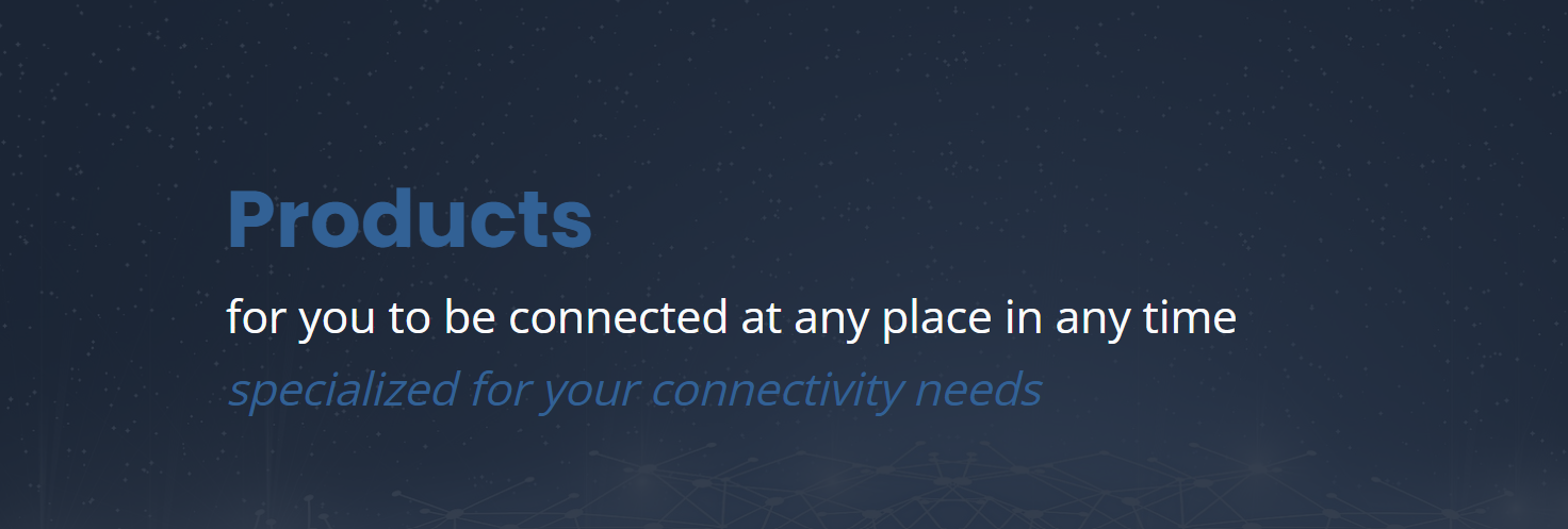 Req Tech Built In Products | Requtech