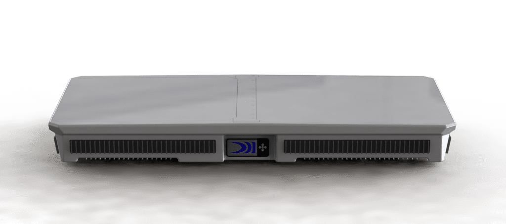 SATCOM Terminal RESA